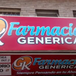 GK Farmacias Morelia, Michoacán, México