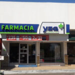 Farmacias YZA Leona Vicario Cabo San Lucas, Baja California Sur, México