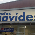 Farmacias Benavides Tinajas Ciudad de México, Cd. de México, México