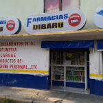 Farmacias DIBARU Ciudad de México, Cd. de México, México