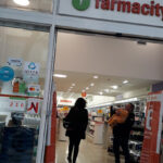 Farmacity Buenos Aires, Argentina