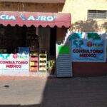 Grupo Farmaceutico PAYRO Chilpancingo de los Bravo, Guerrero, México