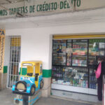 FARMACIA SAGRADO CORAZÓN Ecatepec de Morelos, Agricultura 4-A, Méx., México