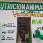 La Granja Veterinaria Acapetahua, Chiapas, México