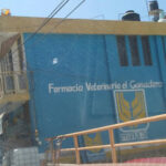 Farmacia Veterinaria el Ganadero Ometepec, Guerrero, México