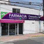 Farmacia de la Salud Ciudad de México, Cd. de México, México