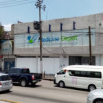 MEDICINE DEPOT COACALCO Ecatepec de Morelos, Agricultura 4-A, Méx., México