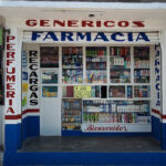 Farmacia Las Joyas Valle de Chalco Solidaridad, Estado de México, México