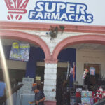 Súper Farmacias Leyva Teloloapan, Guerrero, México