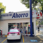 Farmacias del Ahorro Taxqueña Ciudad de México, Cd. de México, México