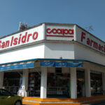 Farmacia San Isidro Coapa Ciudad de México, Cd. de México, México