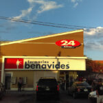 farmacias benavides Cd Apodaca, Nuevo León, México