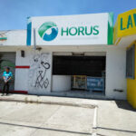 Farmacia Horus Morelia, Michoacán, México