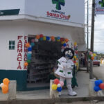 Farmacias Santa Cruz Tuxtla Gutiérrez, Chiapas, México