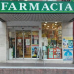 Farmacia Madrid