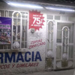 FARMACIA SAN PABLO Gómez Palacio, Durango, México