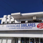 Farmacias Similares Cd de Allende, Nuevo León, México