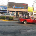 Farmacia del Centro Acapulco de Juárez, Guerrero, México