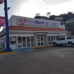 Farmacias Del Ahorro Tijuana, Baja California, México