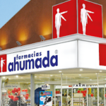 Farmacias Ahumada Ñuñoa, Chile