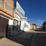 Farmacia Generik Durango, México