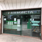 Farmacia Castro Buenos Aires, Argentina