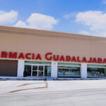 Farmacia guadalajara San José del Cabo, Baja California Sur, México