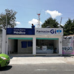 Farmacia GI Unidad San Lorenzo Tepaltilan Miguel Hidalgo Num. 118 C.p, 50010 Toluca de Lerdo, Estado de México, México