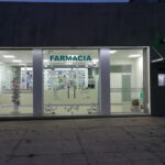 Farmacia Torge La Plata, Provincia de Buenos Aires, Argentina