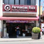 Farmacias Ruiz Centenario Calvillo, Aguascalientes, México