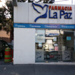 Farmacia La Paz Ciudad de México, Cd. de México, México