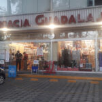 Farmacia Guadalajara arlevert Ciudad de México, Cd. de México, México