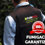 » FUMIRED Fumigación y Sanitización en CDMX | Chinches, Cucarachas, Roedores e Insectos en general Ciudad de México, Cd. de México, México