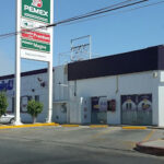 Farmacia Liquis Argentina Mexicali, Baja California, México