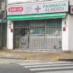 Farmacia Alberdi Buenos Aires, Argentina