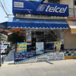 Tel-Caarl Ayuntamiento.Distribuidor Autorizado Telcel Cd Altamirano, Guerrero, México