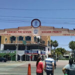 Farmacia Medicine Home Tijuana, Baja California, México