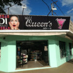 QUEENS Perfumería Junín, Provincia de Buenos Aires, Argentina