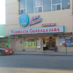 Farmacias Guadalajara Torreón, Coahuila de Zaragoza, México