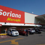 Mercado Soriana – Acambaro Acámbaro, Guanajuato, México