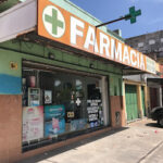 Farmacia Finochietto Sarandí, Provincia de Buenos Aires, Argentina