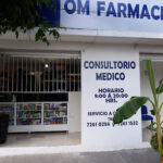 OM Farmacias Ciudad de México, Cd. de México, México