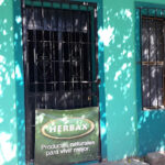 Farmacia valere Juchitán de Zaragoza, Oaxaca, México