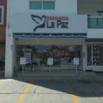 Farmacia La Paz Mazatlán, Sinaloa, México