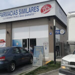 Farmacias Similares Cd Apodaca, Nuevo León, México