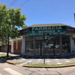 Farmacia Mendes Monte Grande, Provincia de Buenos Aires, Argentina