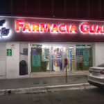 Farmacias Guadalajara Suc. Victoria Chih Chihuahua, México