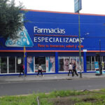 Farmacias Especializadas Ciudad de México, Cd. de México, México