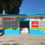 ZU FARMACIA Gómez Palacio, Durango, México