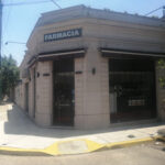 Farmacia Patat Temperley, Provincia de Buenos Aires, Argentina